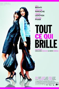 Affiche du film Tout ce qui brille