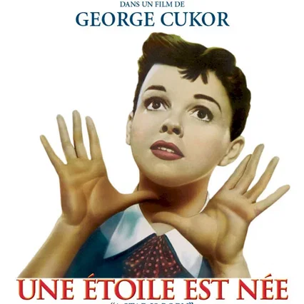 Miniature photo du film : Une étoile est née