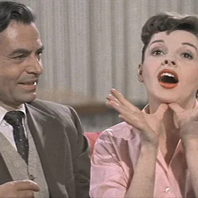 Photo du film : Une étoile est née