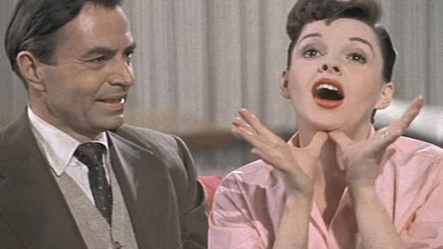 Photo du film : Une étoile est née