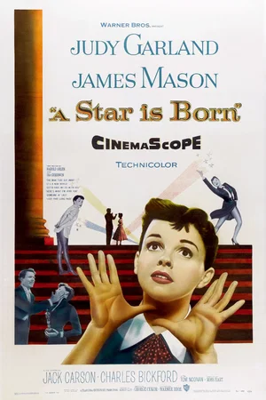 Photo du film : Une étoile est née