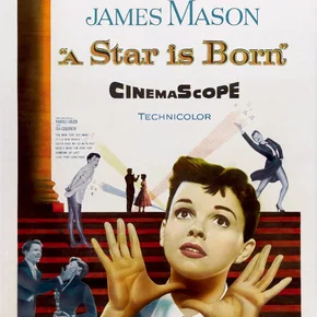 Photo du film : Une étoile est née