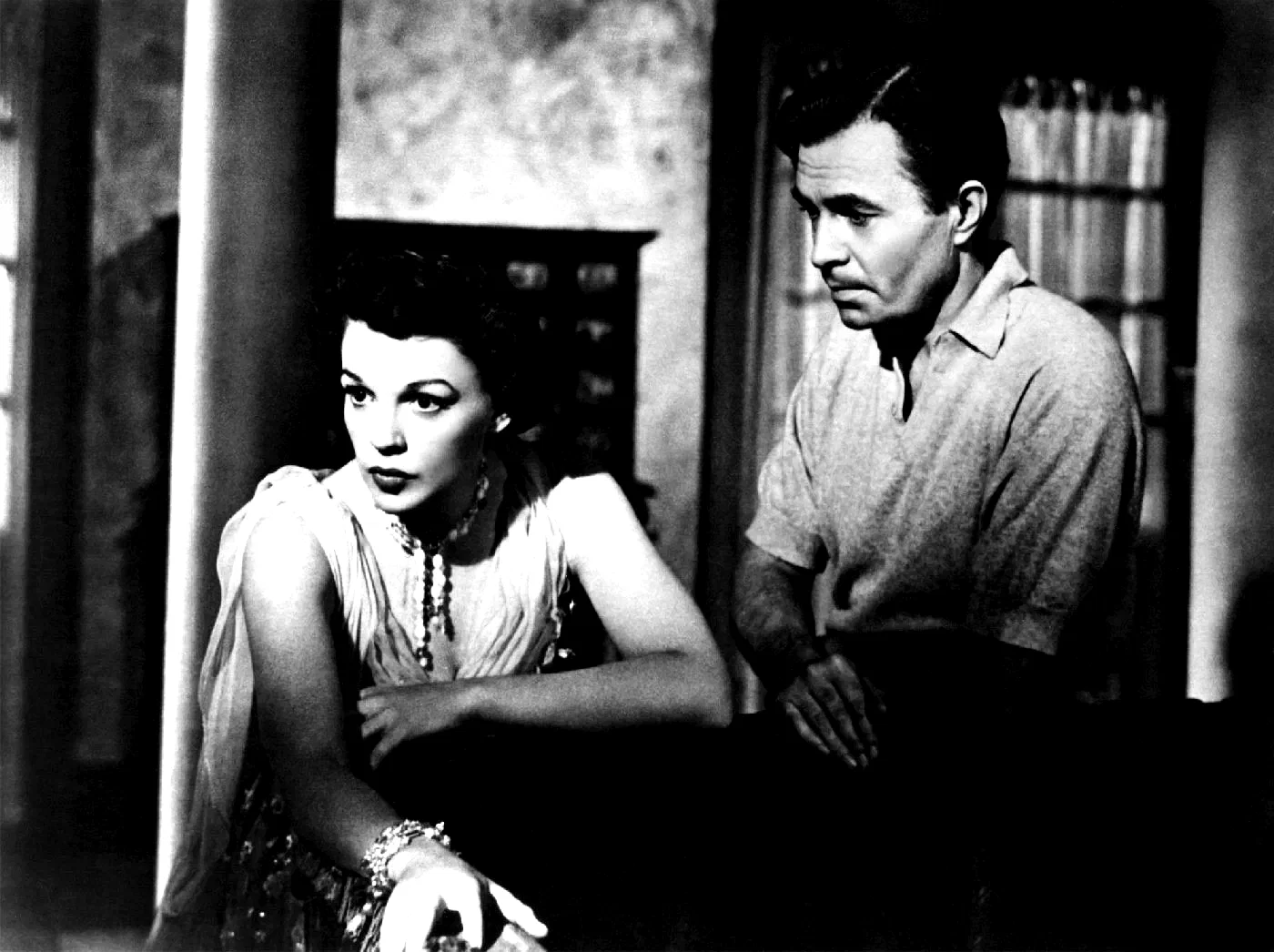 Photo 5 du film : Une étoile est née
