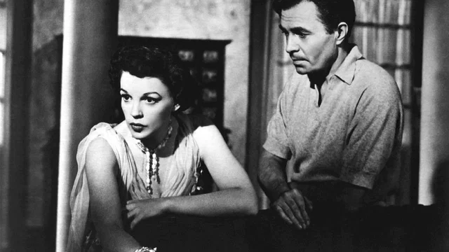 Photo du film : Une étoile est née