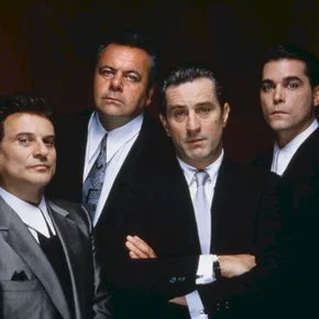 Photo du film : Les Affranchis