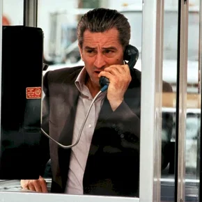 Photo du film : Les Affranchis