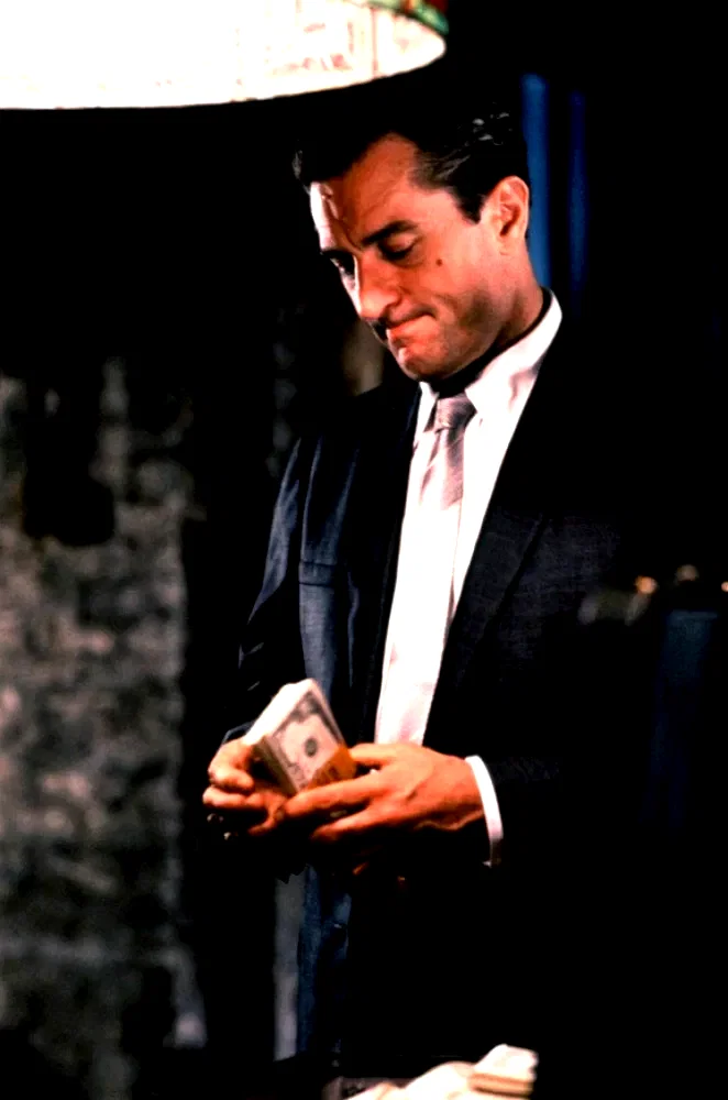 Photo 5 du film : Les Affranchis