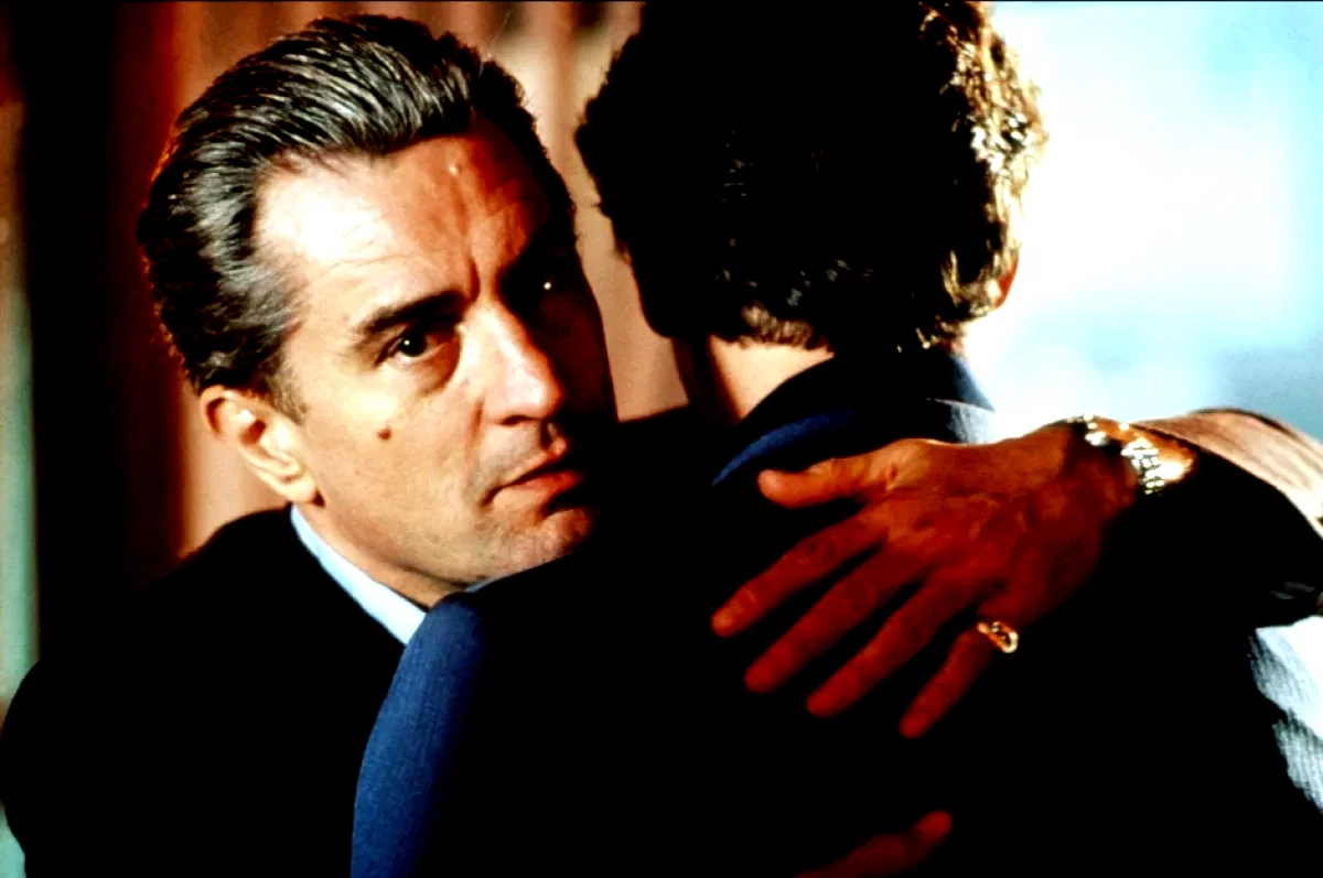 Photo 9 du film : Les Affranchis