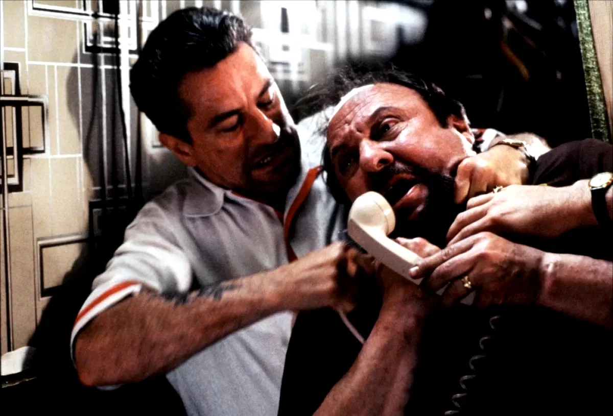 Photo 11 du film : Les Affranchis