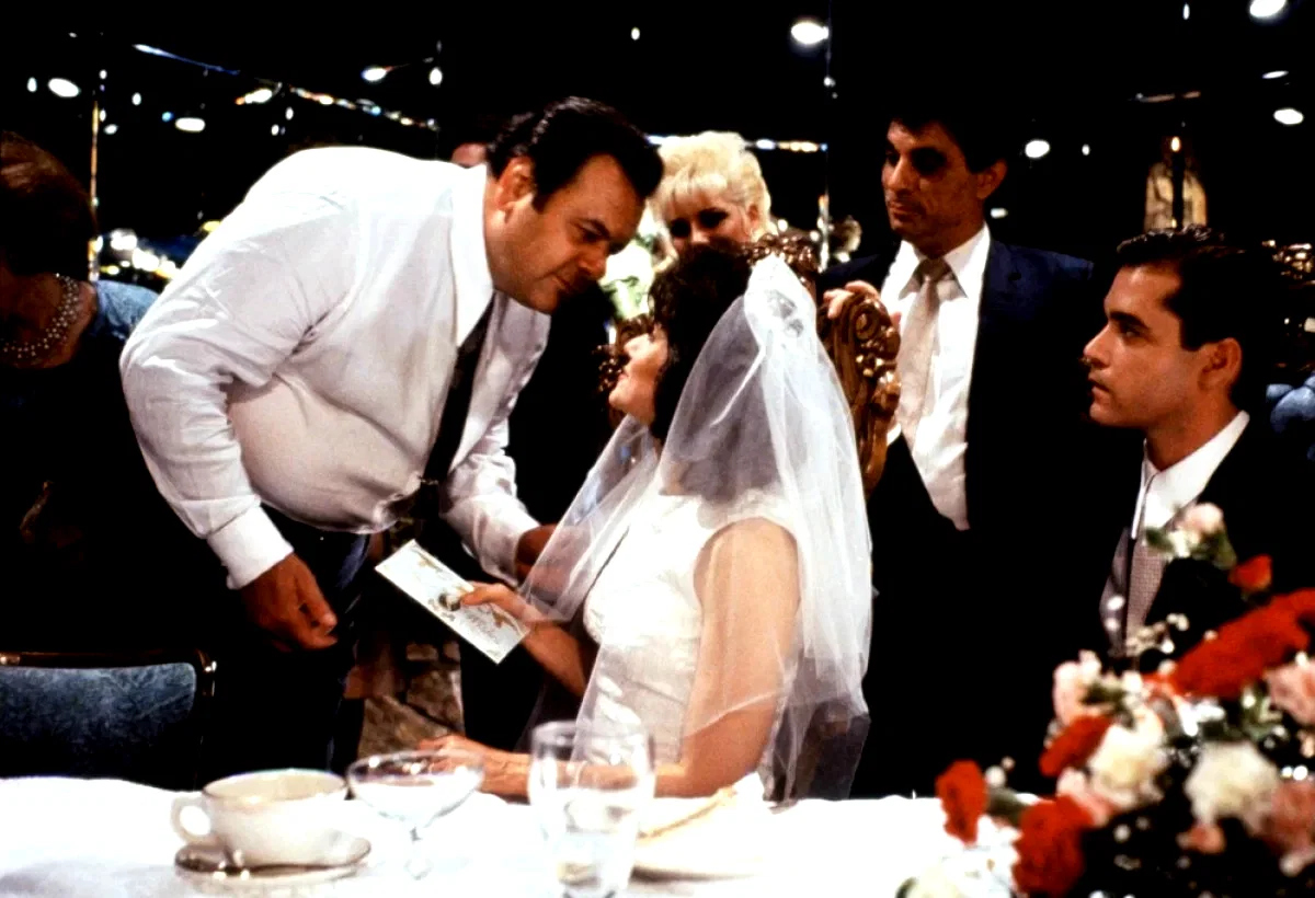 Photo 14 du film : Les Affranchis