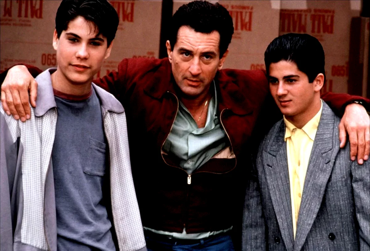 Photo 15 du film : Les Affranchis