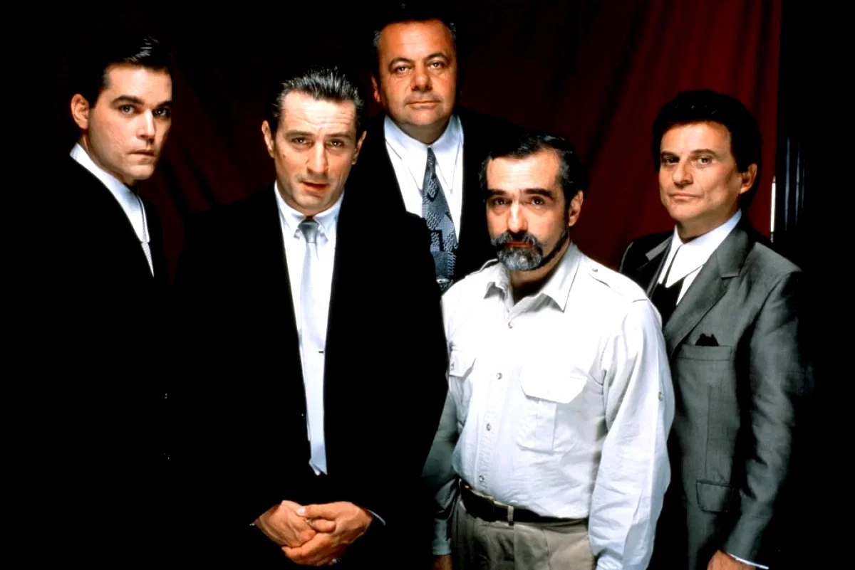 Photo 16 du film : Les Affranchis