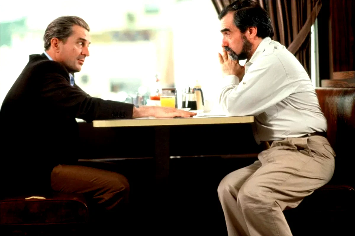 Photo 17 du film : Les Affranchis