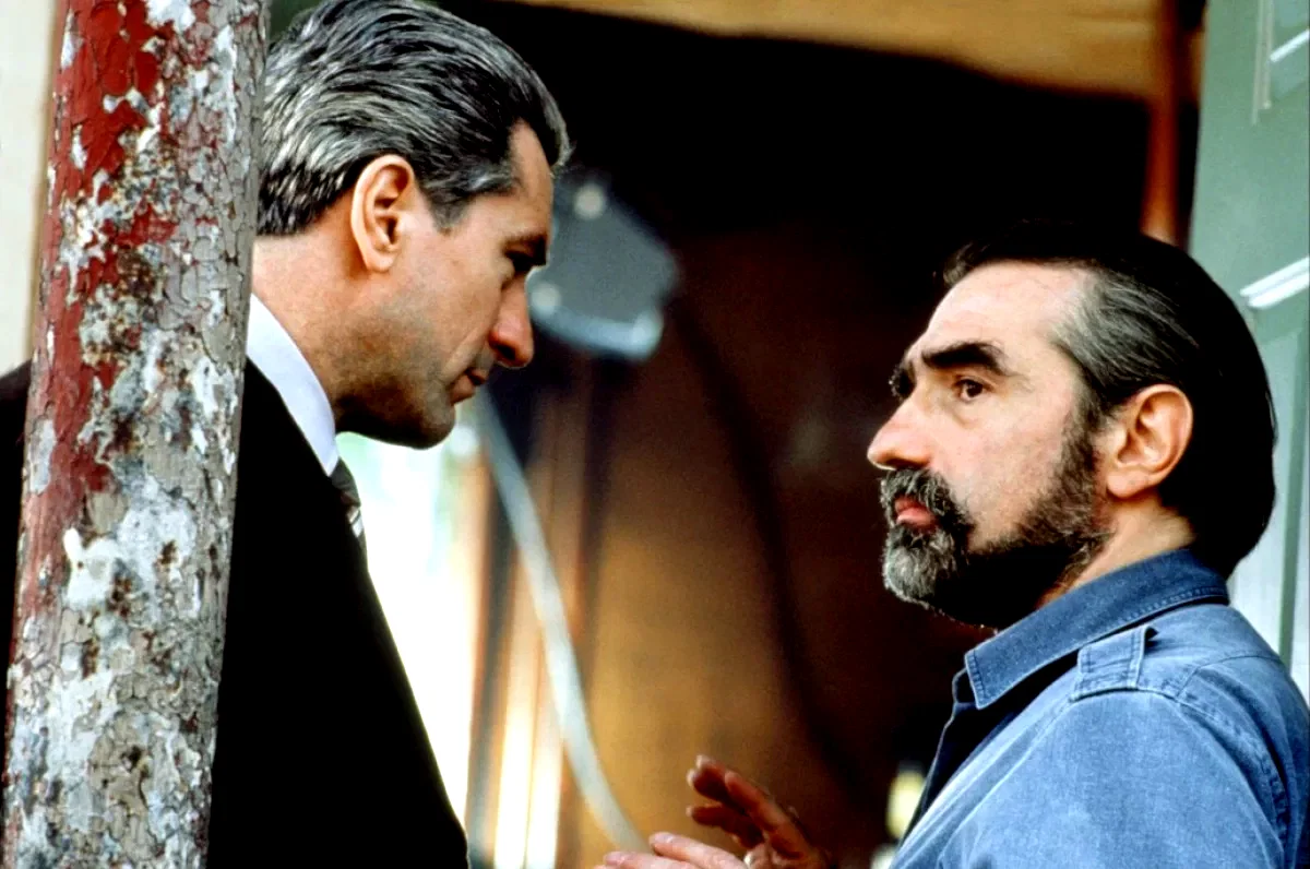 Photo 18 du film : Les Affranchis