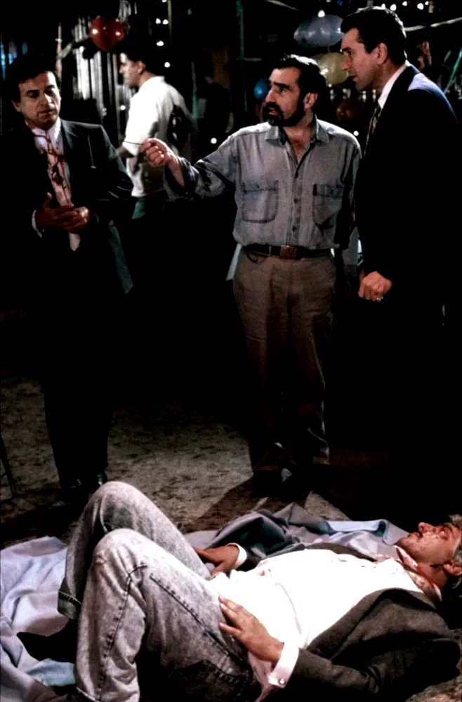 Photo 19 du film : Les Affranchis