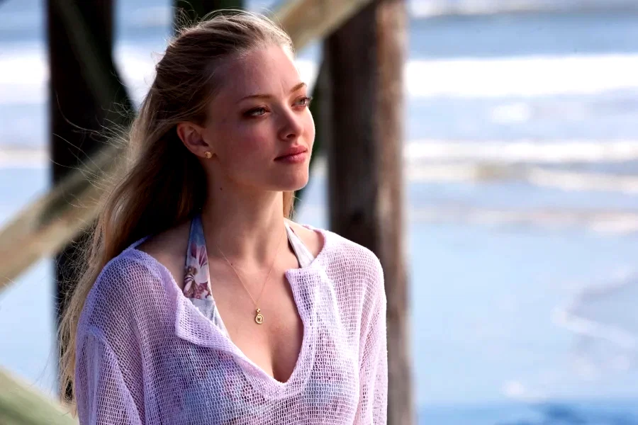 Photo 10 du film : Cher John