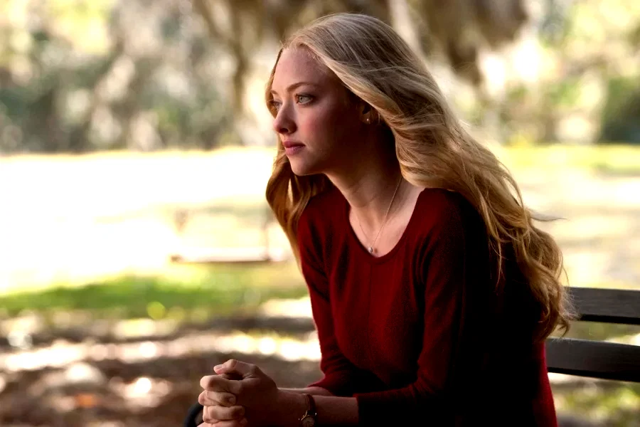 Photo 12 du film : Cher John