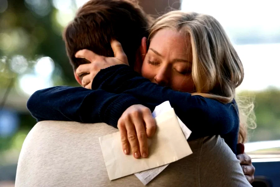 Photo 15 du film : Cher John