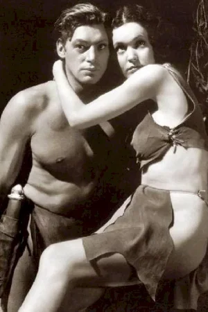 Photo du film : Tarzan, l'homme singe