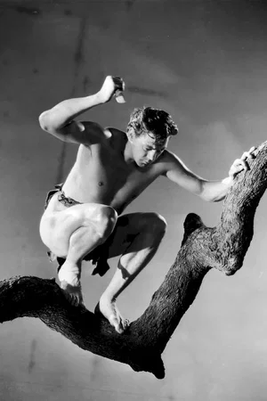 Photo du film : Tarzan, l'homme singe
