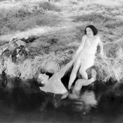 Miniature photo du film : Tarzan, l'homme singe