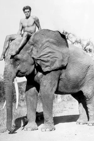 Photo du film : Tarzan, l'homme singe