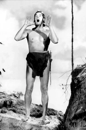 Photo du film : Tarzan, l'homme singe