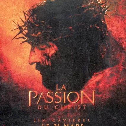 Miniature photo du film : La Passion du Christ