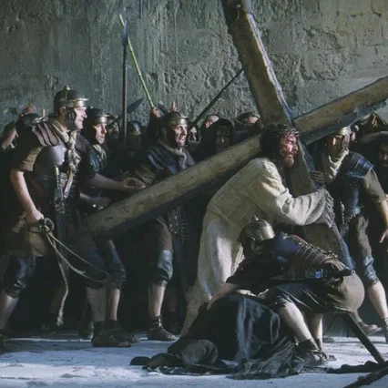 Miniature photo du film : La Passion du Christ