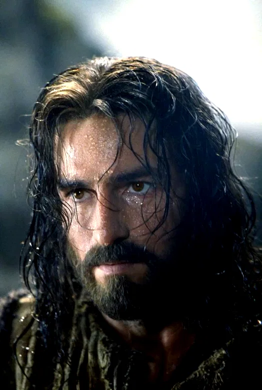 Photo du film : La Passion du Christ