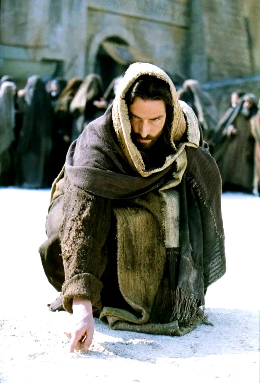 Photo du film : La Passion du Christ