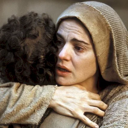 Miniature photo du film : La Passion du Christ