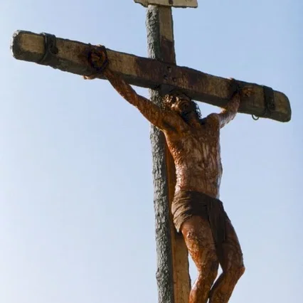 Miniature photo du film : La Passion du Christ