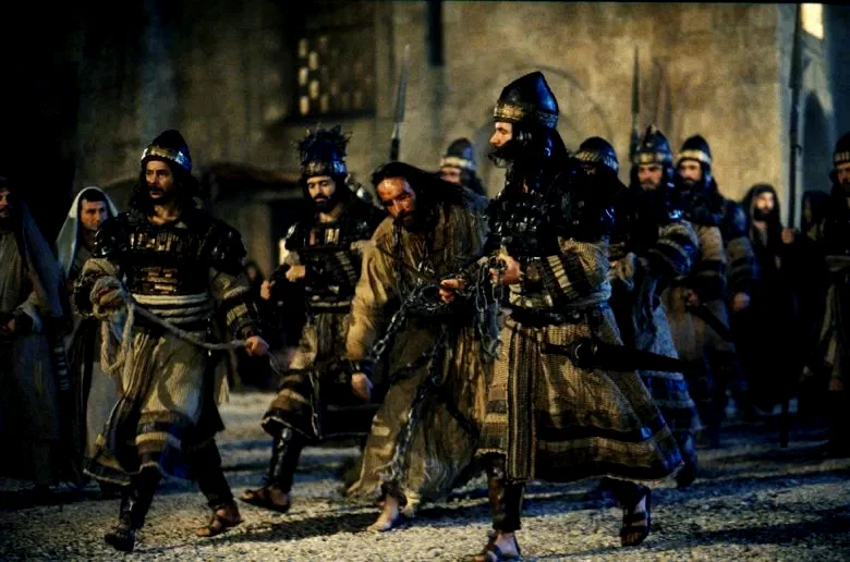 Photo du film : La Passion du Christ