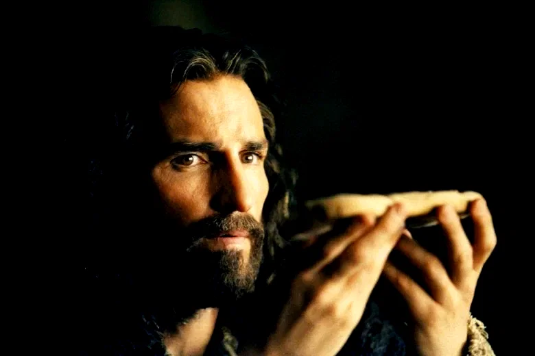 Photo du film : La Passion du Christ