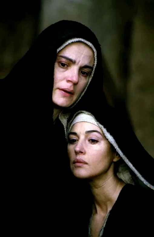 Photo du film : La Passion du Christ