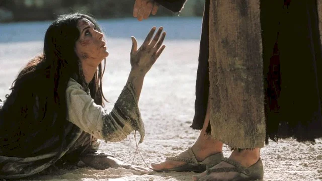 Affiche du film : La Passion du Christ