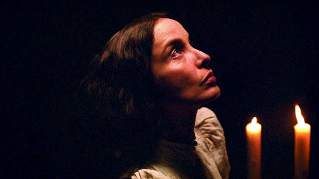 Photo du film : La Comtesse
