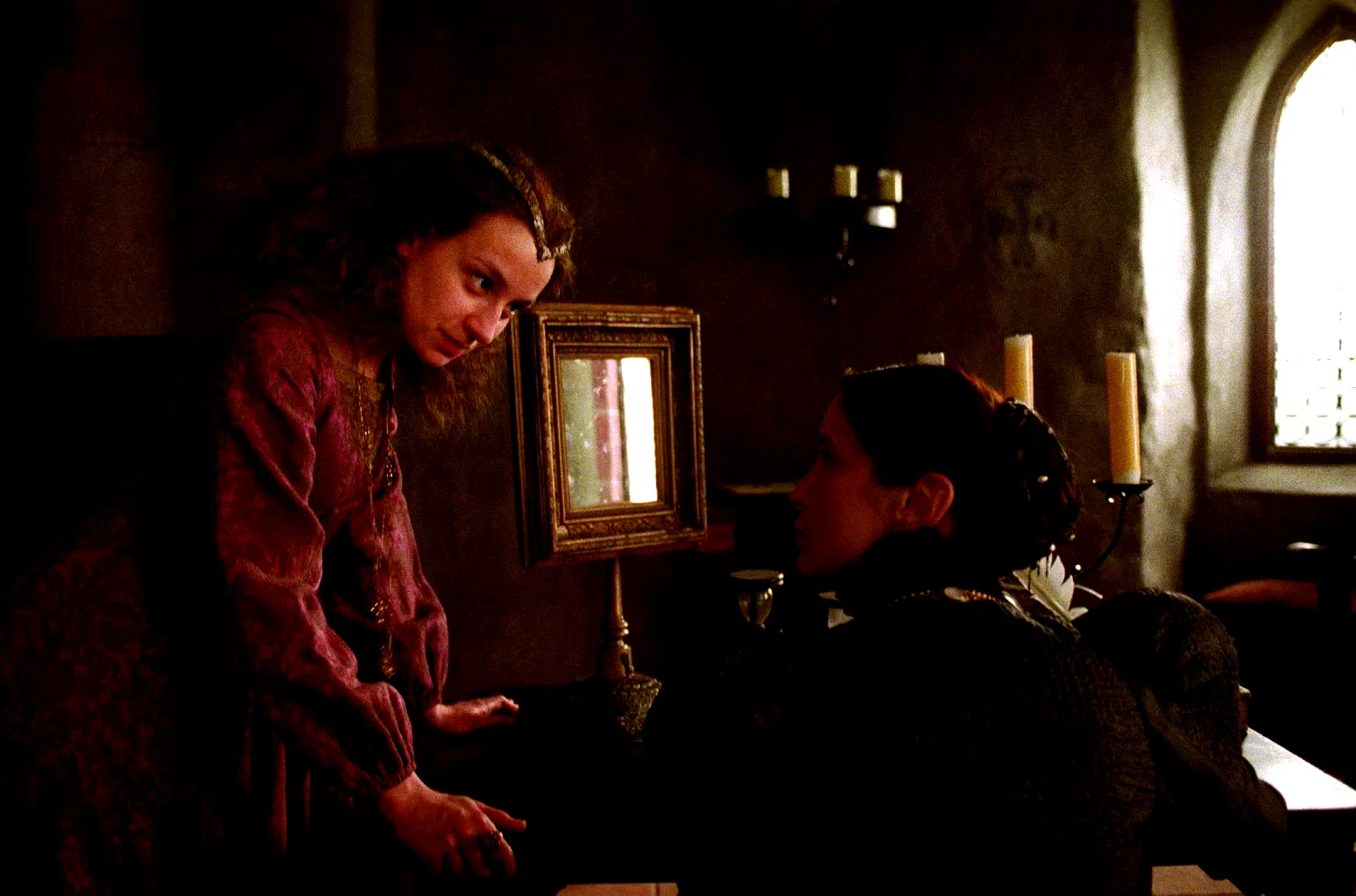 Photo 7 du film : La Comtesse