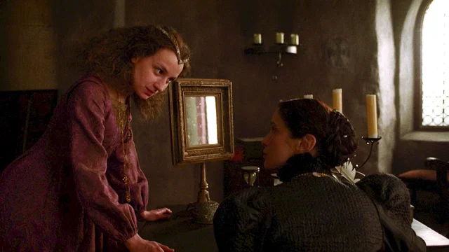 Photo du film : La Comtesse