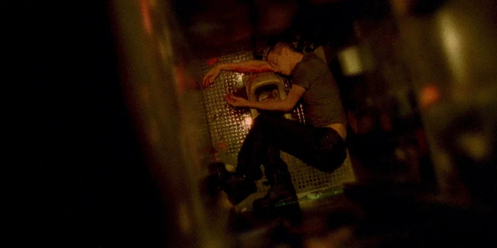 Photo du film : Enter the Void