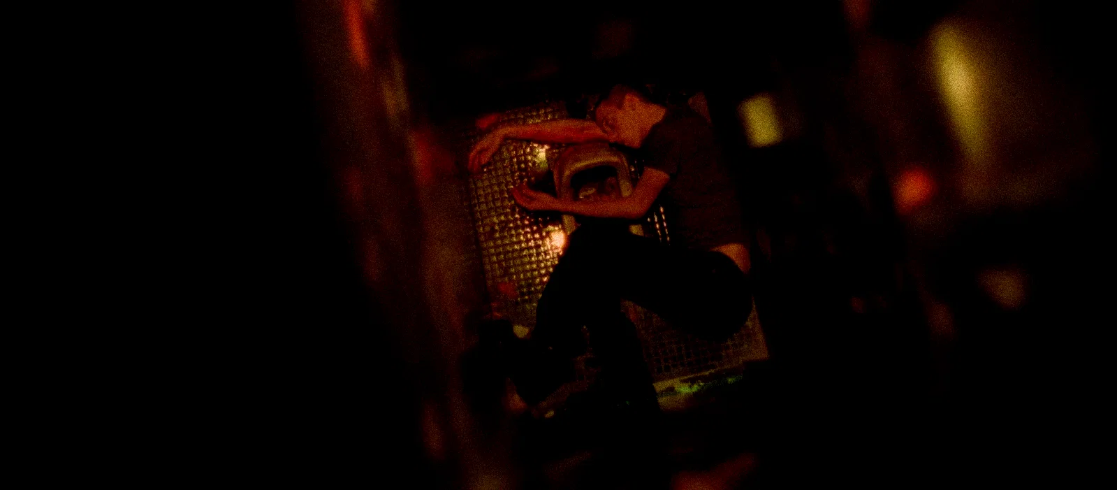 Photo 6 du film : Enter the Void