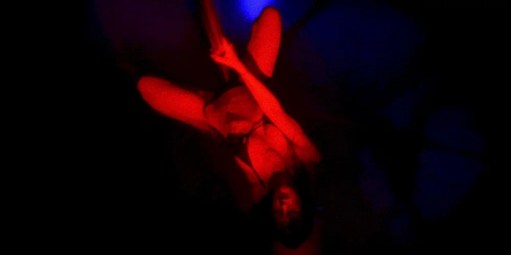 Photo du film : Enter the Void