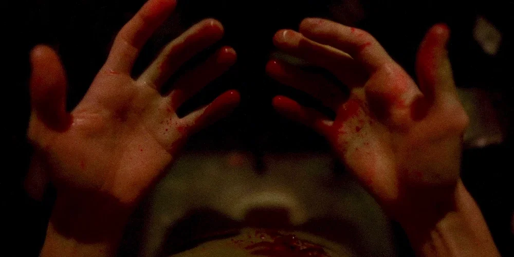 Photo du film : Enter the Void