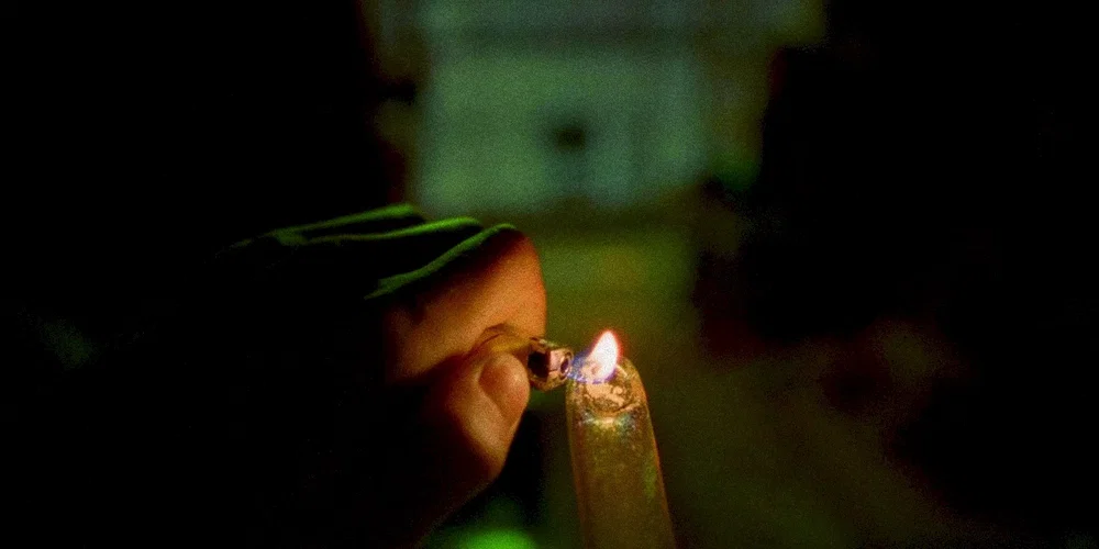 Photo du film : Enter the Void