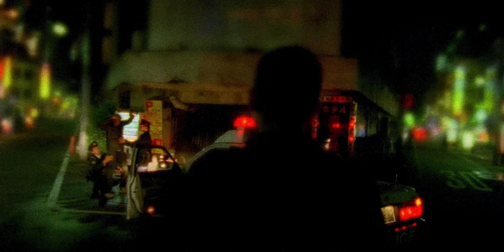 Photo du film : Enter the Void