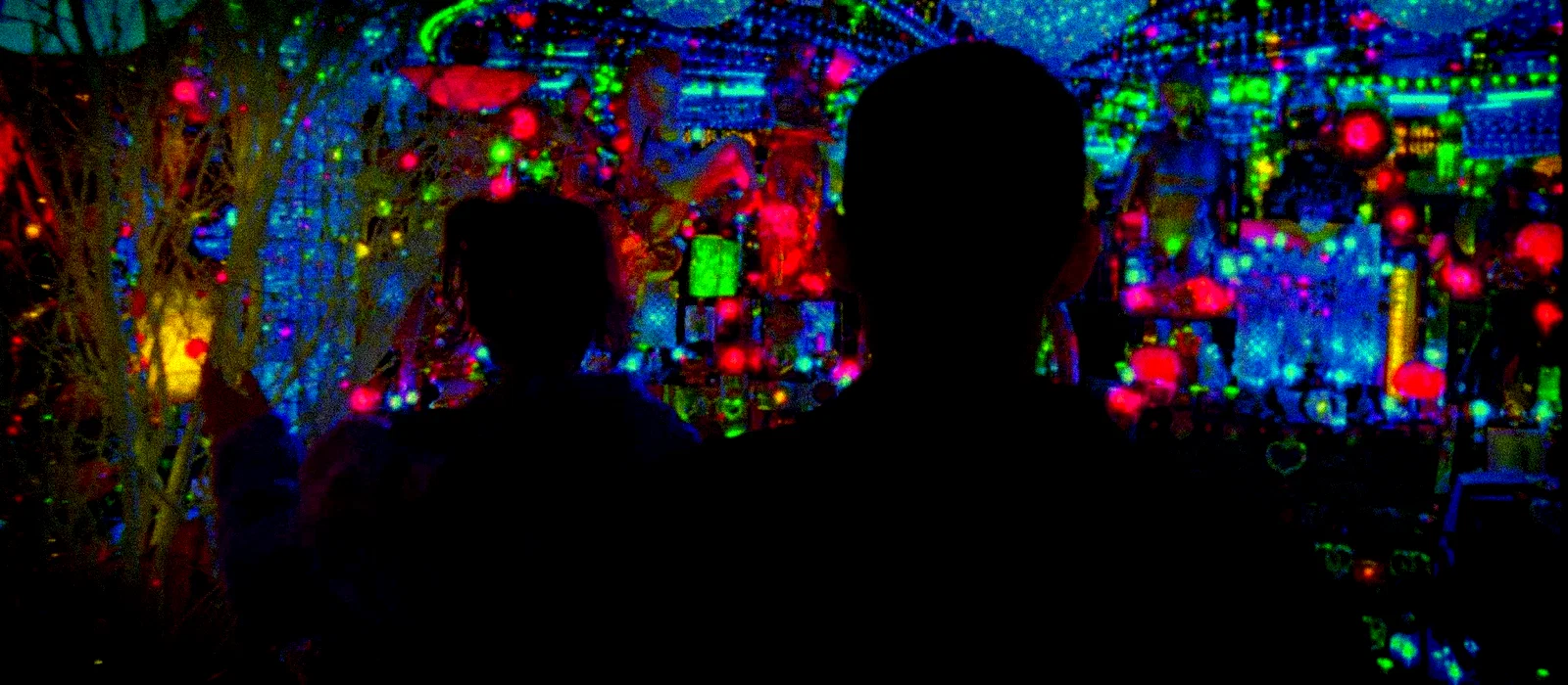 Photo 12 du film : Enter the Void