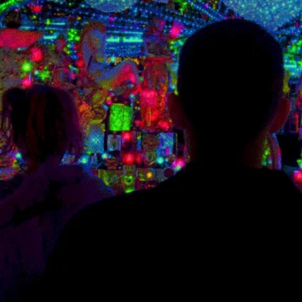 Miniature photo du film : Enter the Void