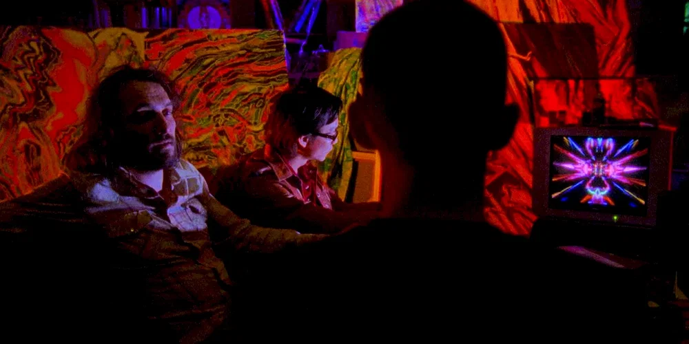 Photo du film : Enter the Void