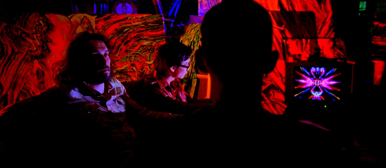 Photo 13 du film : Enter the Void